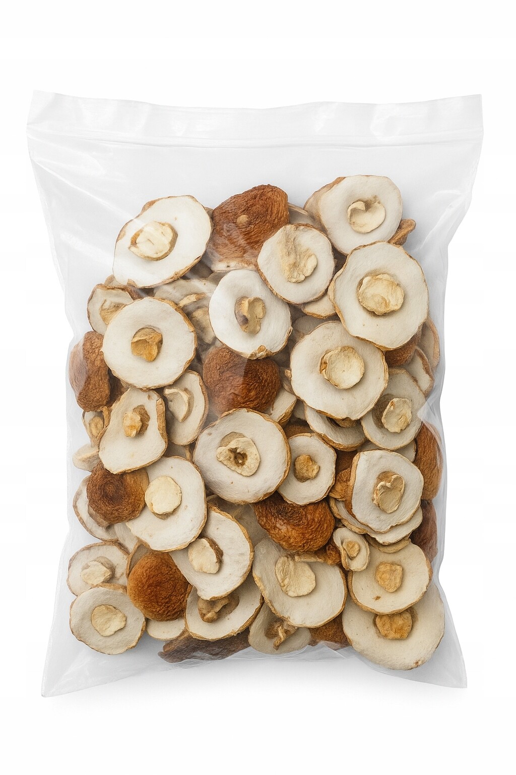 Borůvka Pravdivá Krémová zdravé klobouky Sianko Bonus 500 g