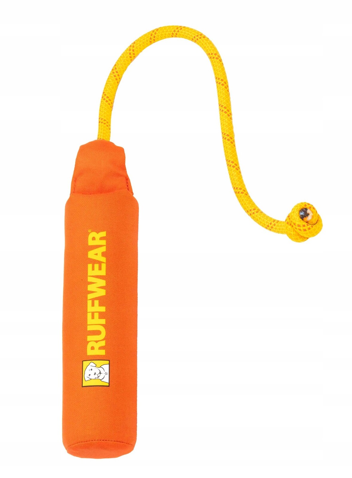 Ruffwear Hračka pro psy hračka tangelo oranžová