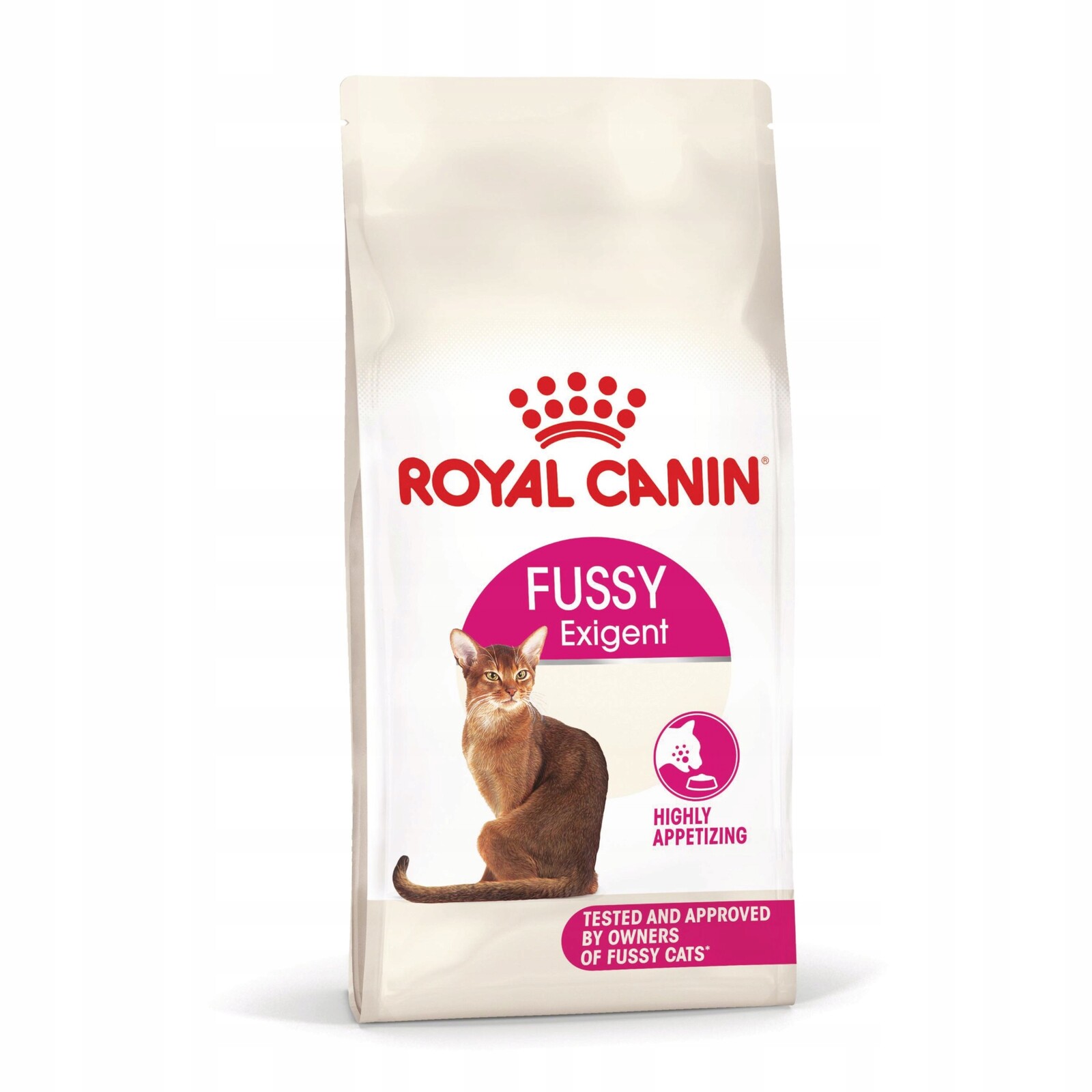 Royal Canin Fhn Cat Exigent Fussy 10kg Suché krmivo pro vybíravé kočky