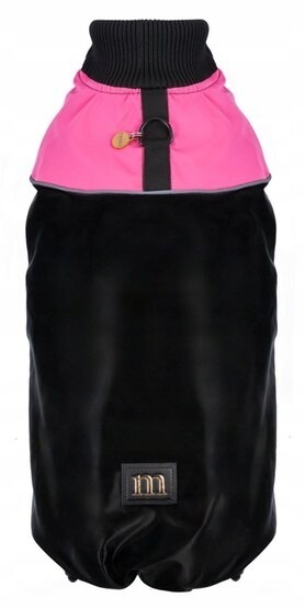 Chaba Nastavitelné oblečení Wear Magnifique XL růžové