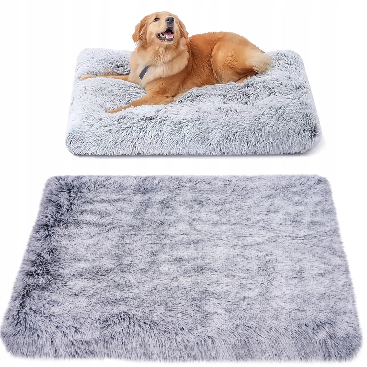 Polštář Pro Pelíšek Pro Psa Kočku Potah Kotec Plyšový, 120X80