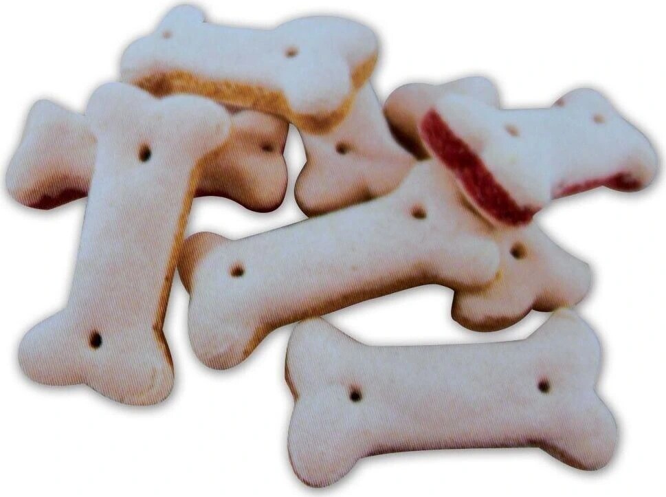 Sandwich Bone MIX lepené kostičky 2,5 kg