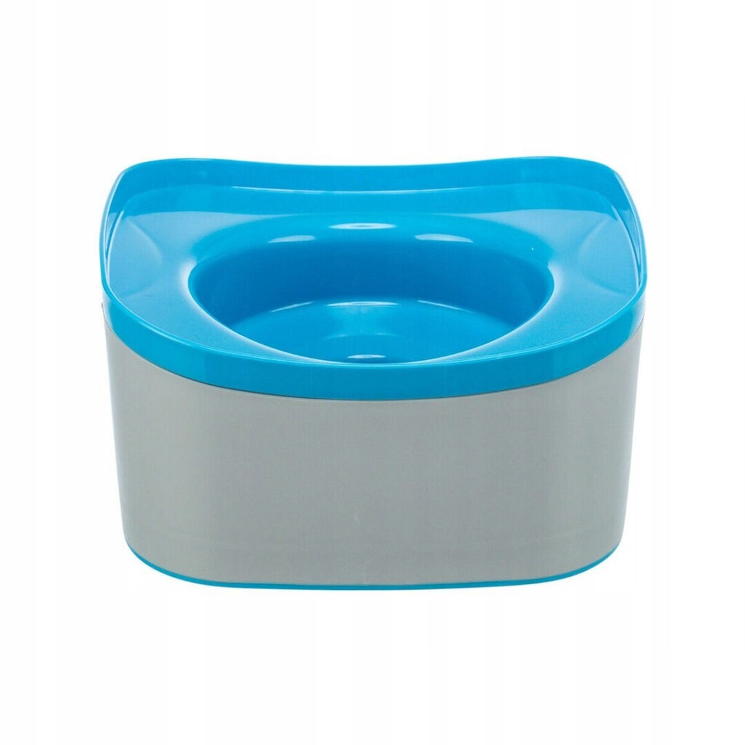 Trixie cestovní miska Strong - D 21 x Š 21 x 11 cm