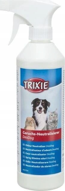 Trixie DeoDog neutralizátor zápachu - 500 ml
