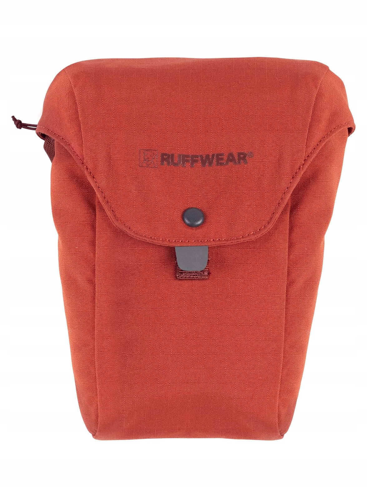 Systém upevnění vodítka Ruffwear Knot-a-Hitch- red clay