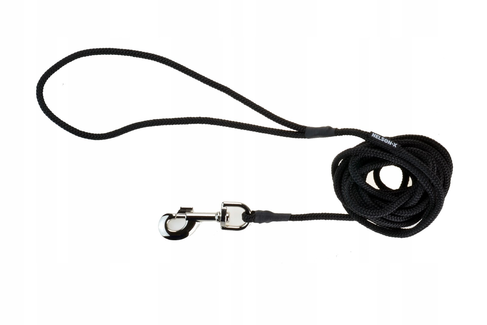 Vodítko , Statické Lano 20 M S Rukojeťí Nelson-x Polský