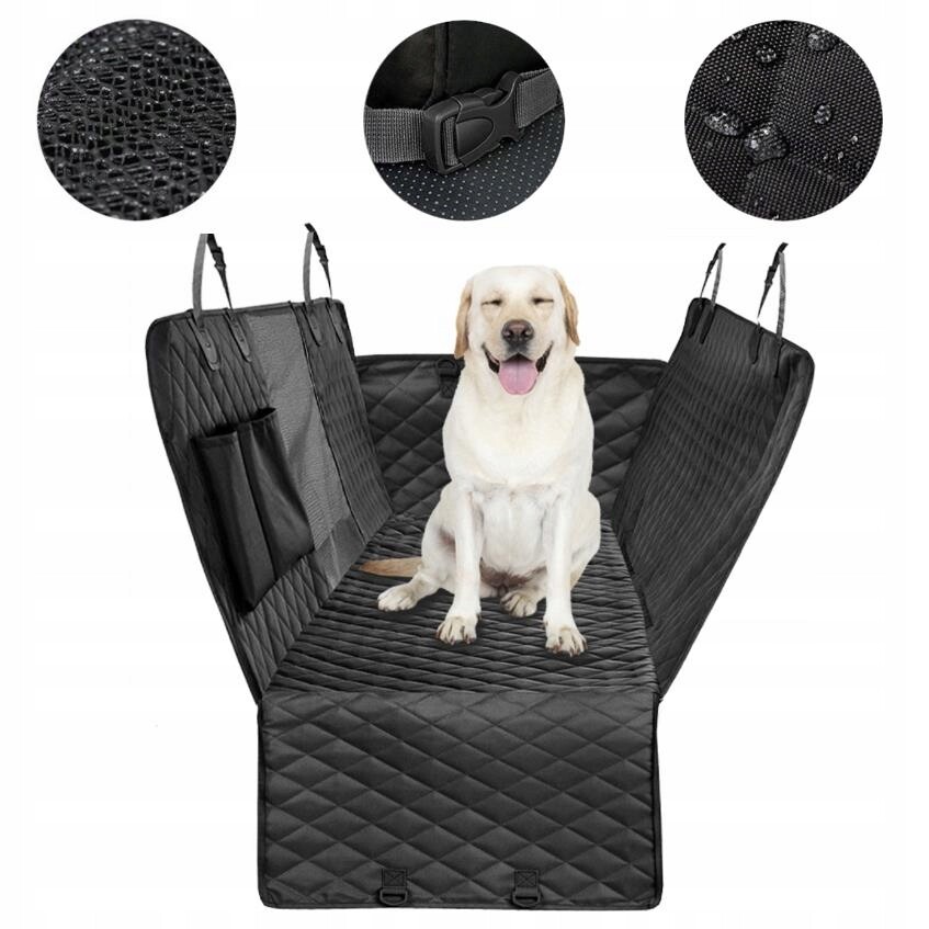 Ochranná Podložka Psy Na Kotec Potah Na Křeslo