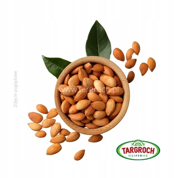 Targroch Pestka meruňková hořká 5 kg