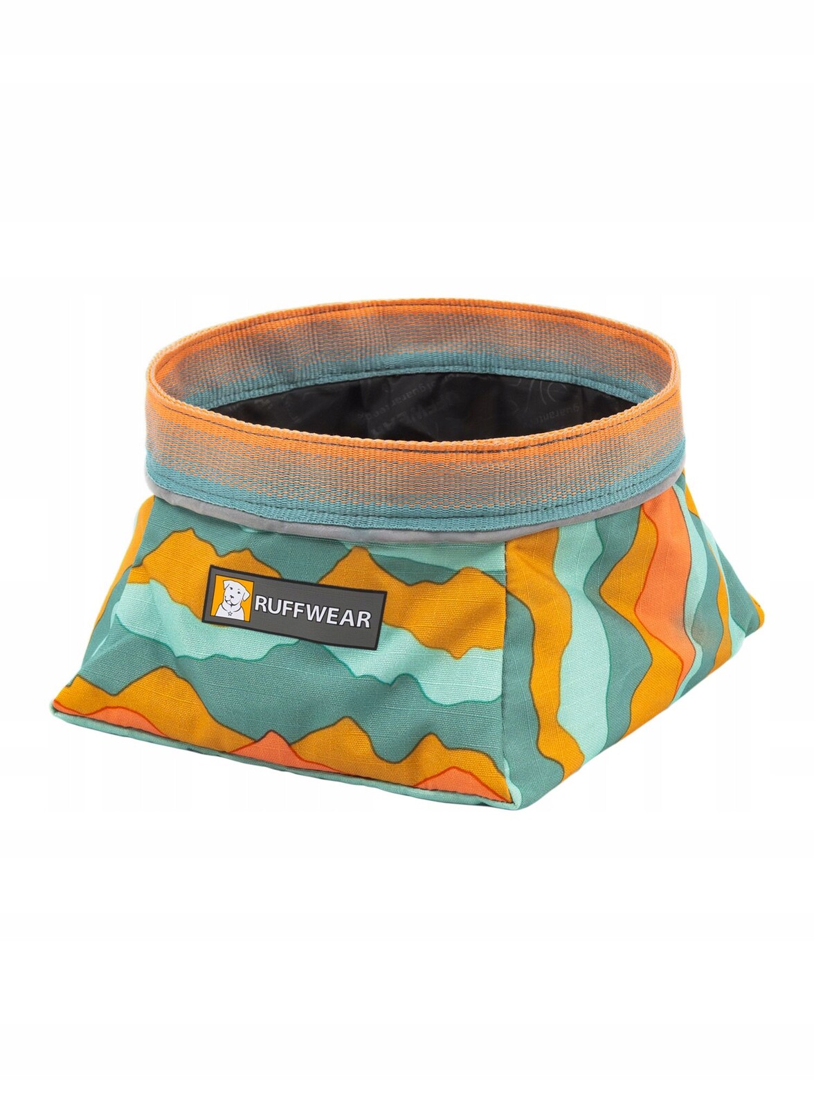 Ruffwear Quencher Bowl jarní hory