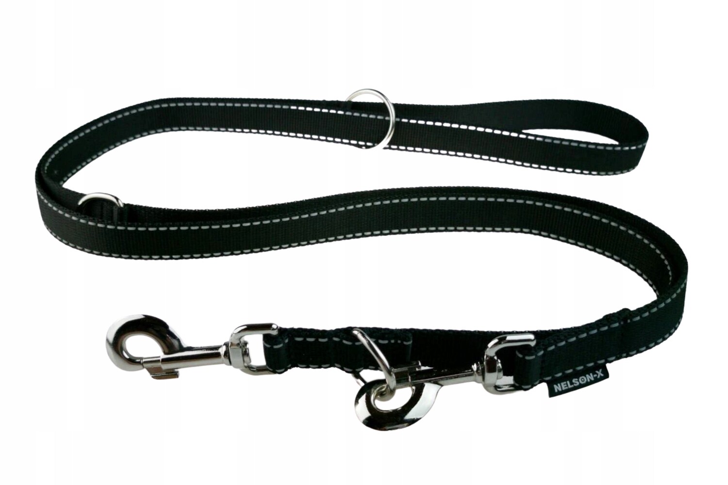 Vodítko Oboustranné Vodítko Nelson-x 3m/2,5cm Wzm Polský Výrobce