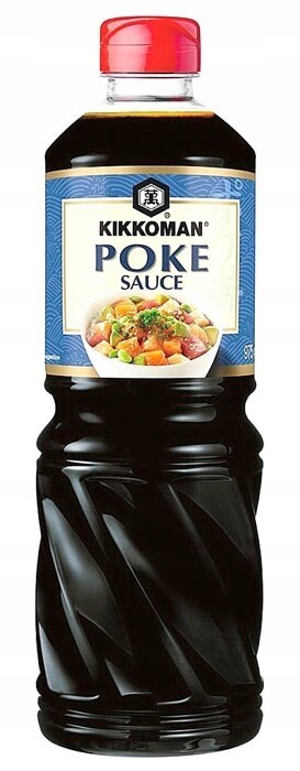 Kikkoman Poke Omáčka 975 ml