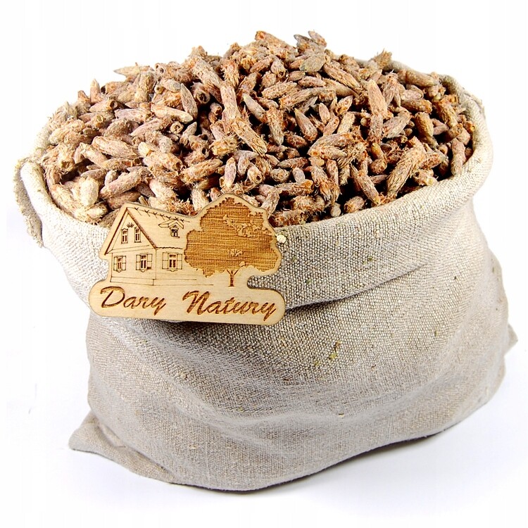 Borovicové Borovice 500g Bio Dary Natury