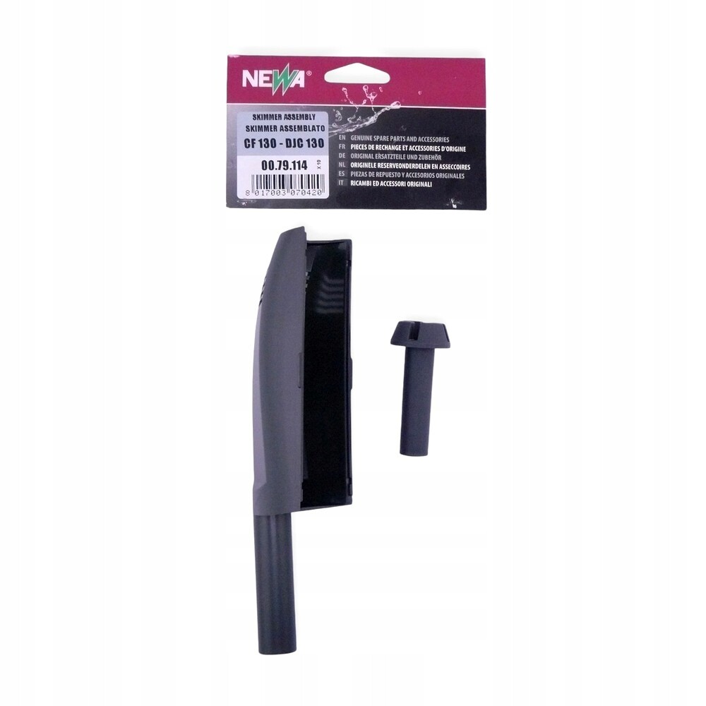 Povrchová Pěna Do Akvária, Sada Náhradních Dílů Filtru