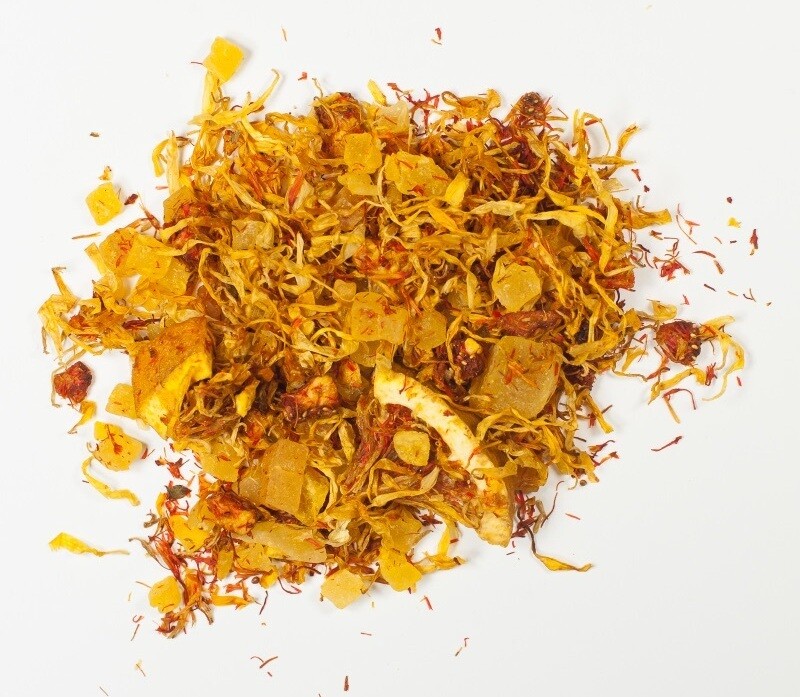 Ovocný Čaj Mango Tango 1 kg