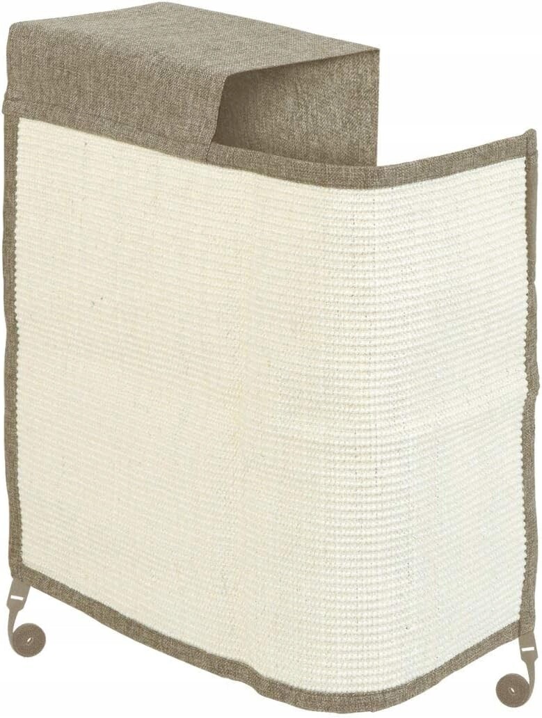 Škrabací podložky Navaris 61 100 cm