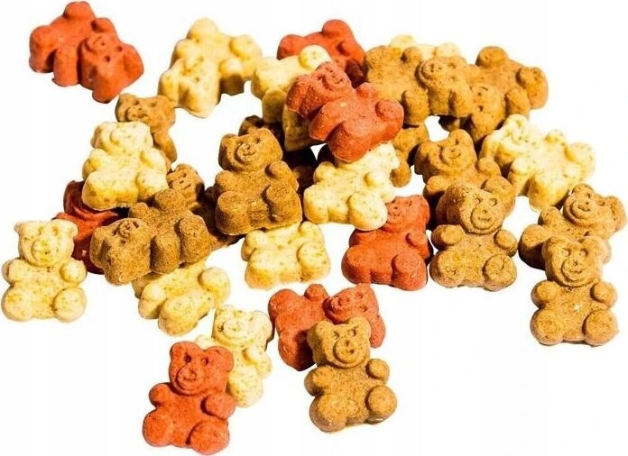 Mini Teddy Bears MIX mini medvídci 2,5 kg