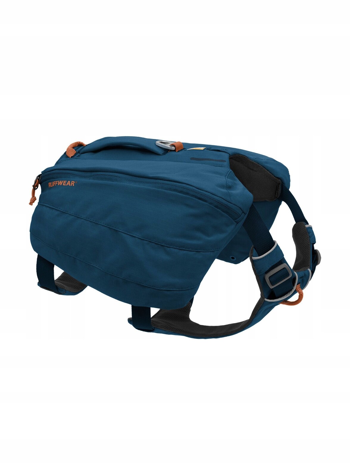 Batoh pro psa Ruffwear Front Range Day Pack Blue Moon Xs