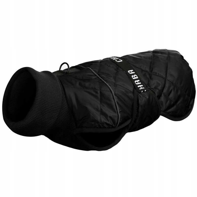 Chaba Kubrak Regulovatelný Wear S Chick Black délka 28-32 cm, obvod 32-46 cm