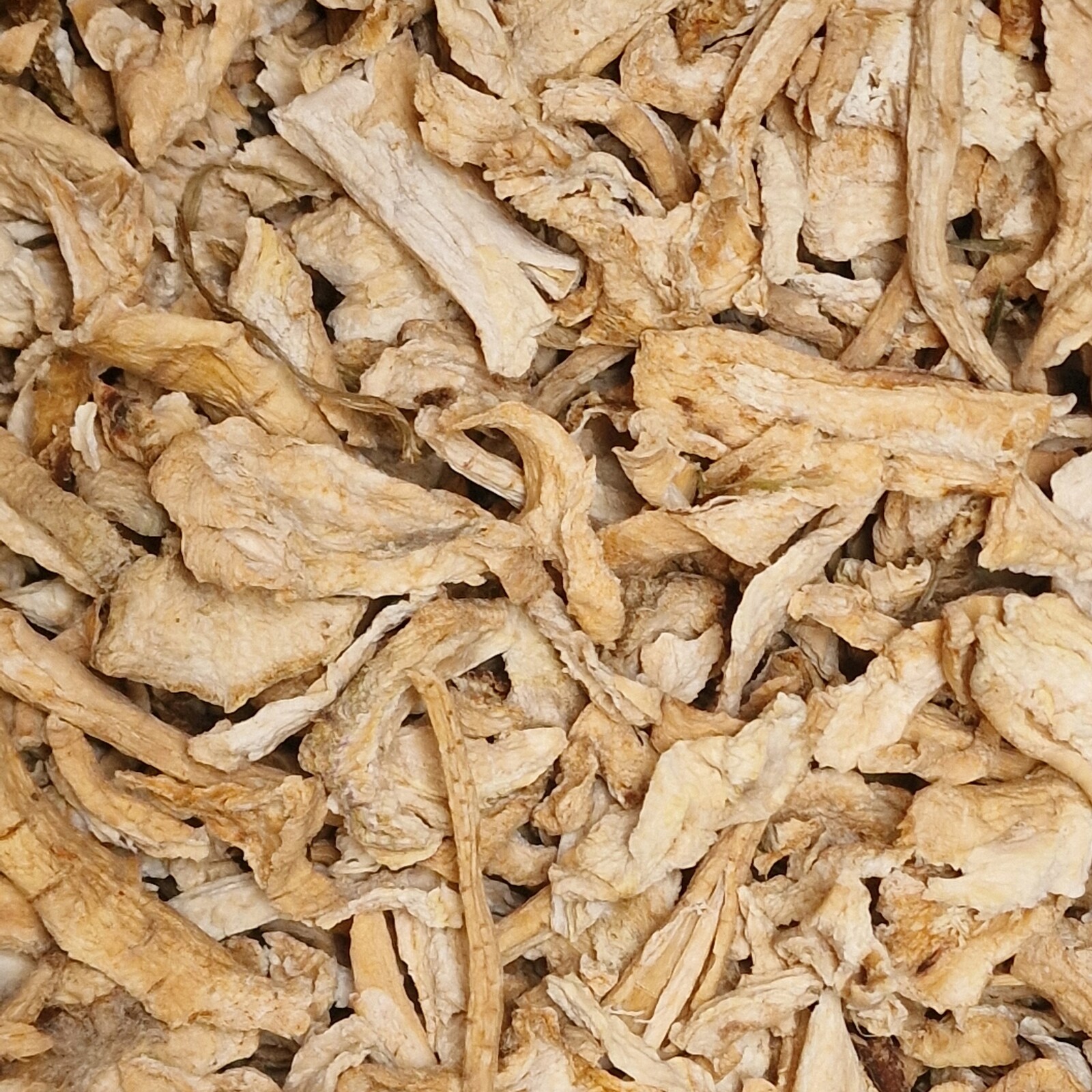 Petržel kořen sušený, řezaný 5 kg Zioła z Kurpi