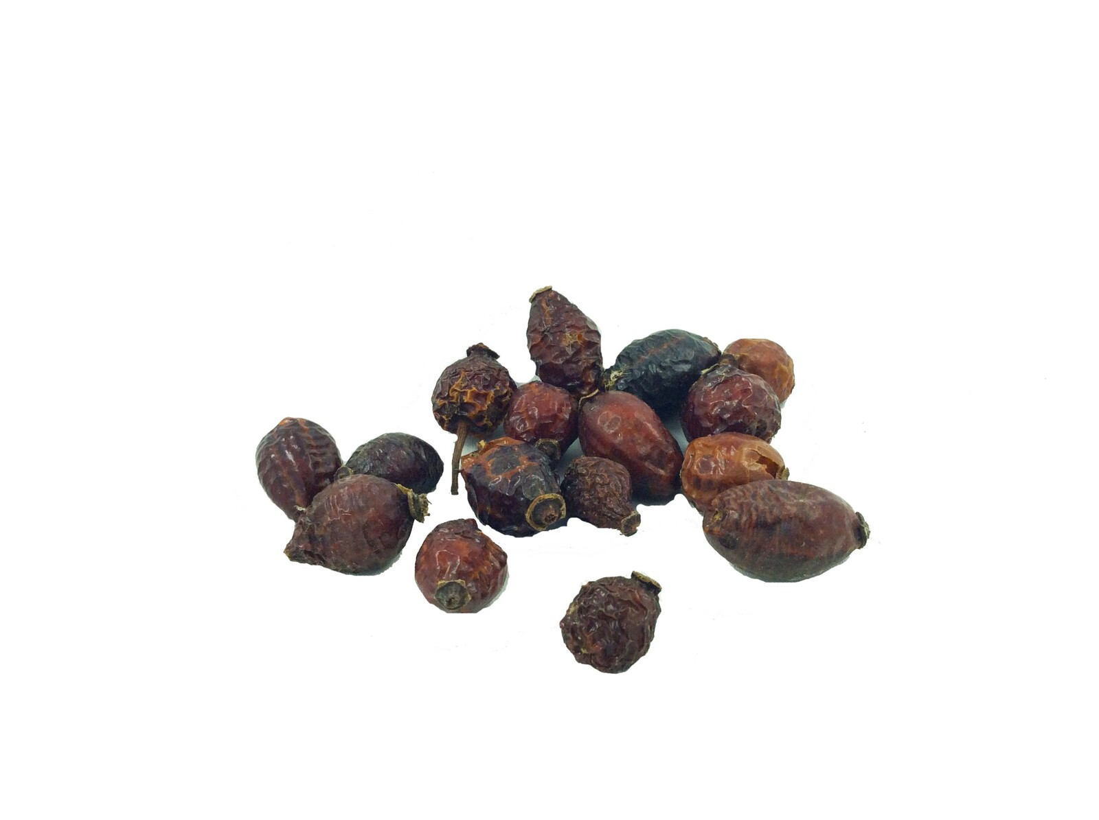 Růže divoká, sušený plod růže 5 kg Ziola z Kurpi