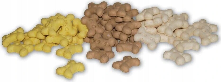 Puppy MIX With Vanilla vanilkové kostičky 2,5 kg