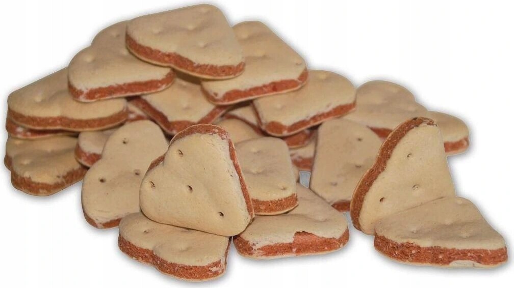 Sandwich Hearts lepená srdíčka 2,5 kg