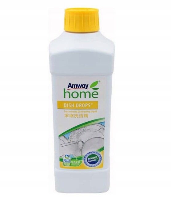 Amway Tekutý prostředek na mytí nádobí Dish Drops 1L