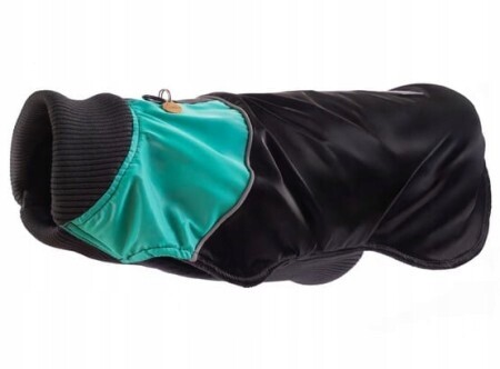 Chaba Nastavitelné oblečení Wear Magnifique Xs zelené, délka 25-30 cm, obvod 30-41