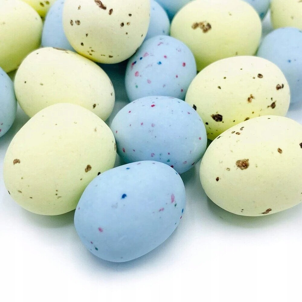 Cukrový posyp Paní Velikonoční Zajíček 160g Happy Sprinkles