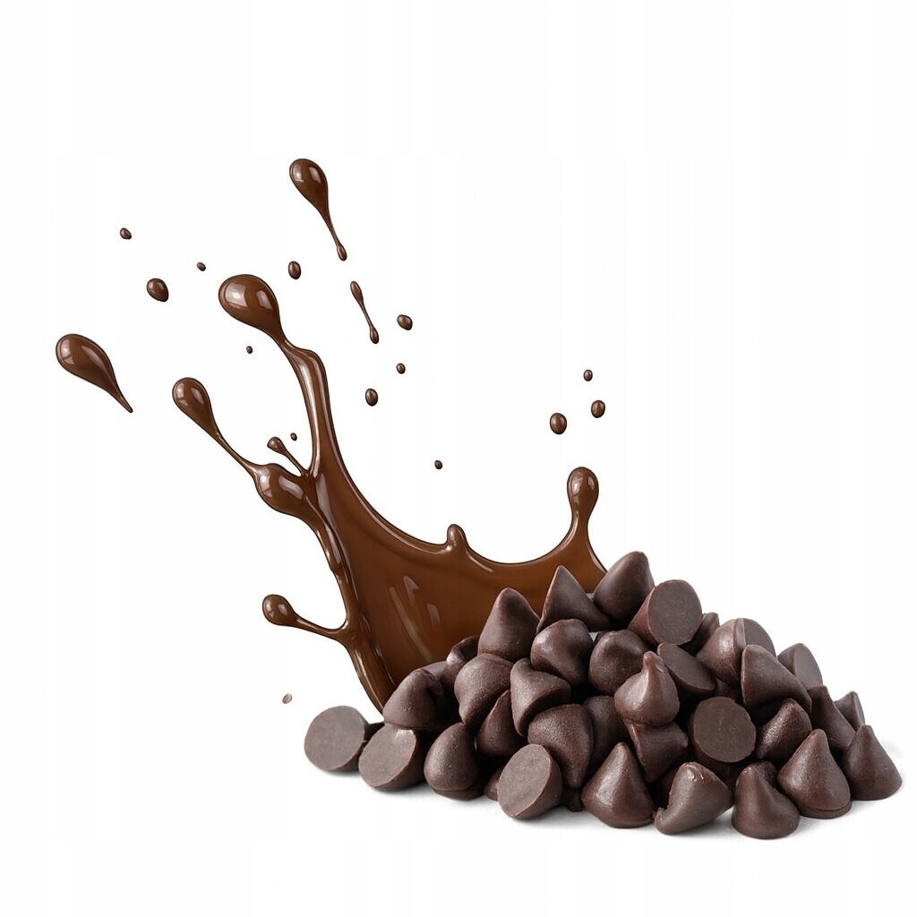 Čokoláda polohořká 52% kakaa Trapa, 1 Kg Bez Cukru A Palmového Oleje