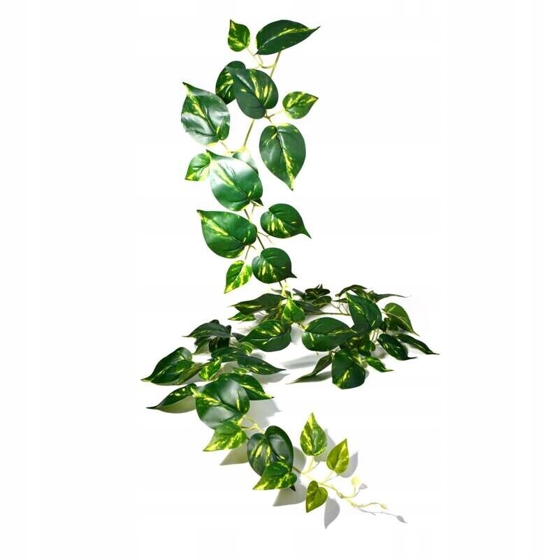 Terra Natura závěsná terarijní dekorace rostlina 30x17x211 cm