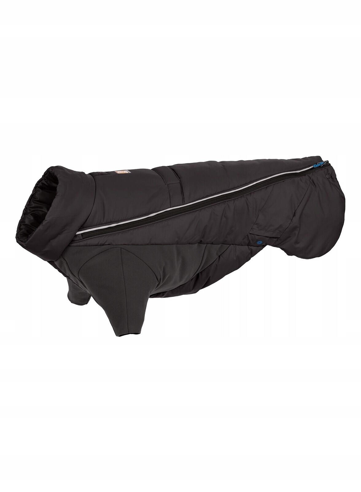 Bunda Ruffwear Furness šedá M