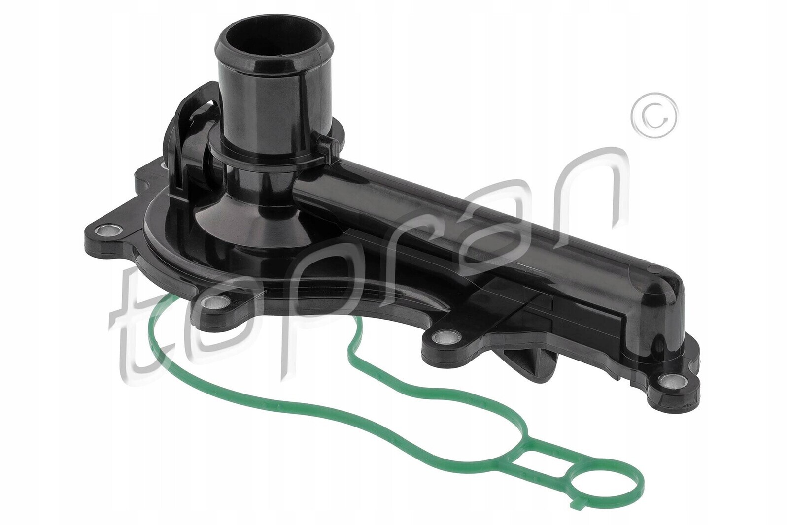 Chladicí hrdlo – Topran TOP602 052