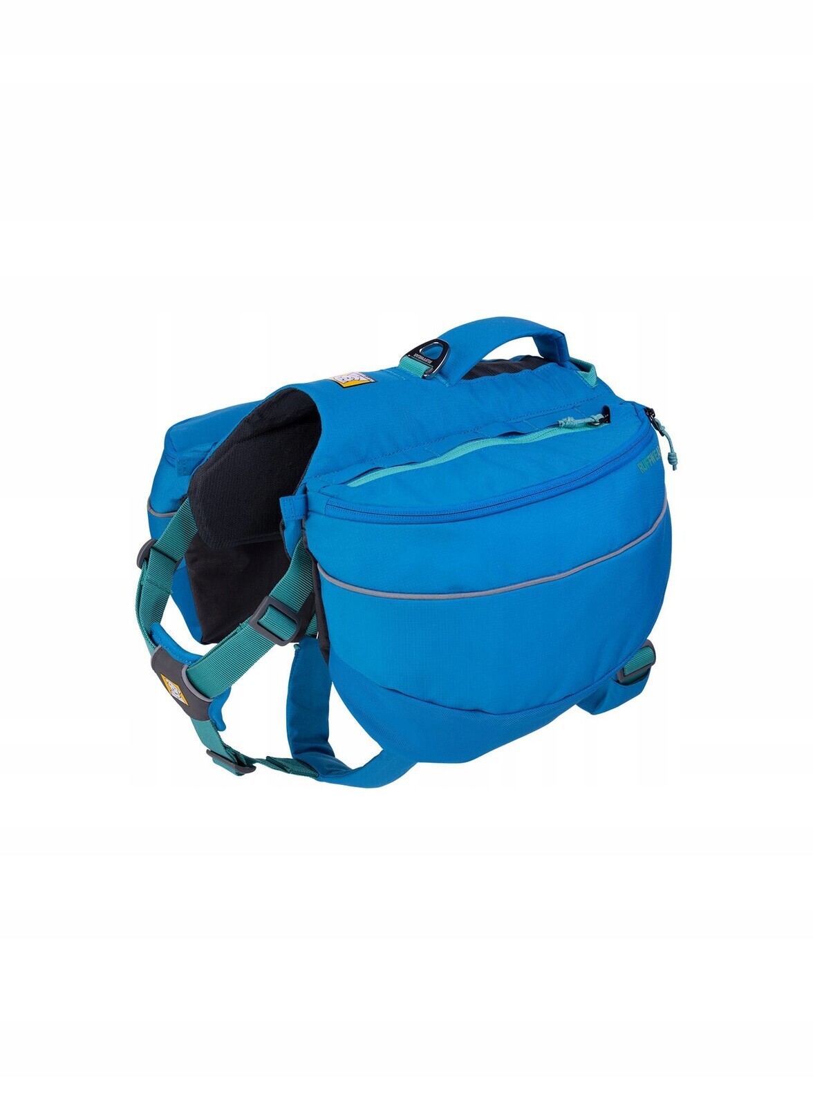 Ruffwear Approach pro psy Blue Dusk S