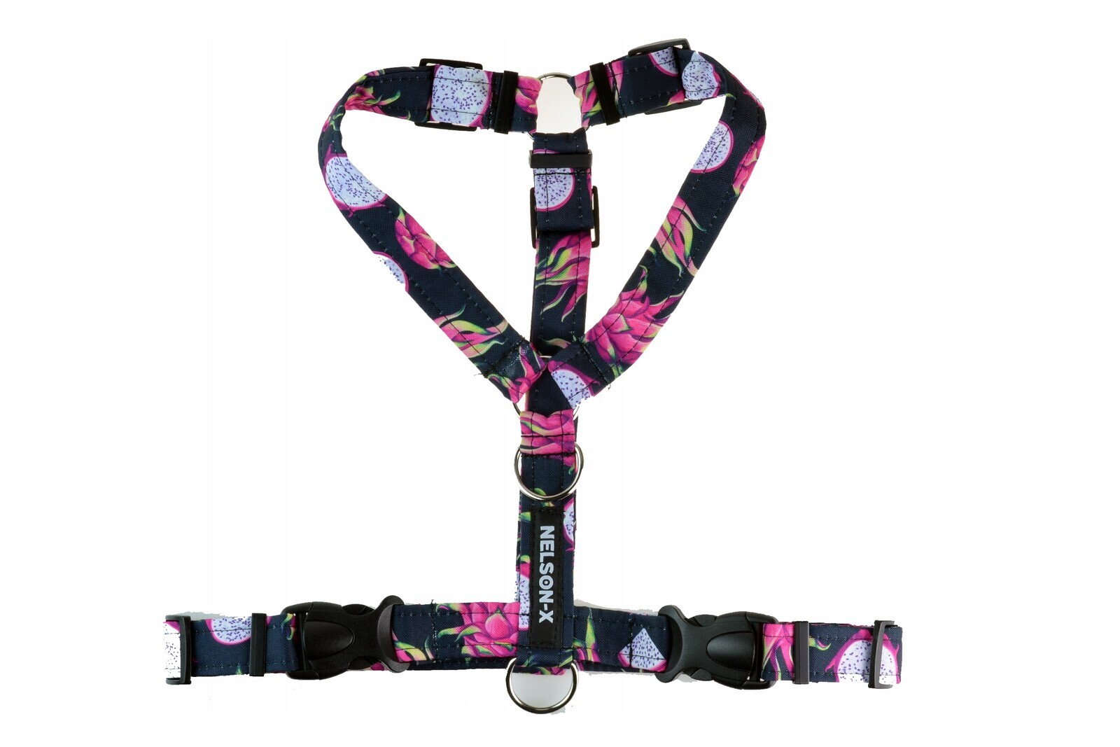 Postroj Pro Hlídací Psy Polský Výrobce Nelson-x Wiki Velikost L Kvalita