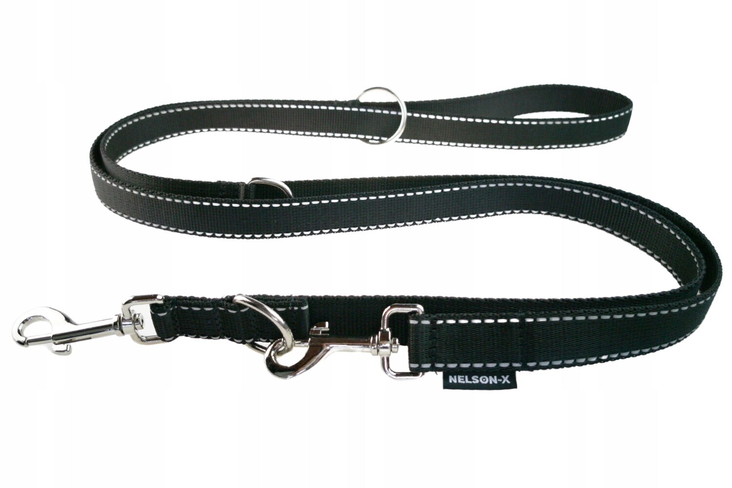 Vodítko Adaptované Vodítko Nelson-x 3m/2cm Standardní Polský Výrobce