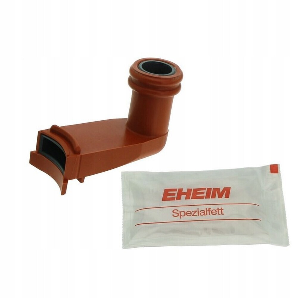 Ochrana Odtoku Pro Filtr Akvária Eheim 2080 2180, Náhradní Díl