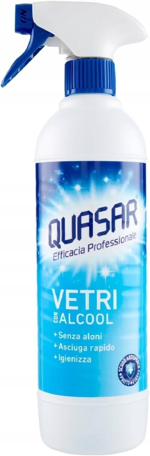 CF12QUASAR Vetri Lihový Sprej 580ML