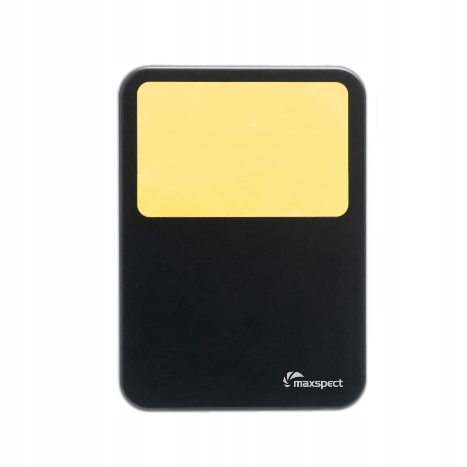 Maxspect Filter Lens Gouda Cheese