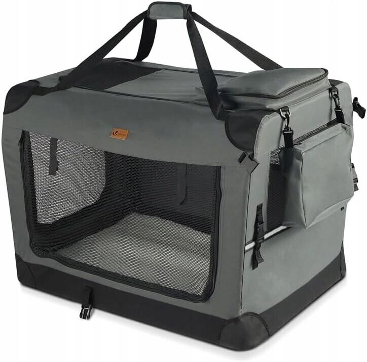 Skládací Přepravka Vounot Pro Psa Kočku