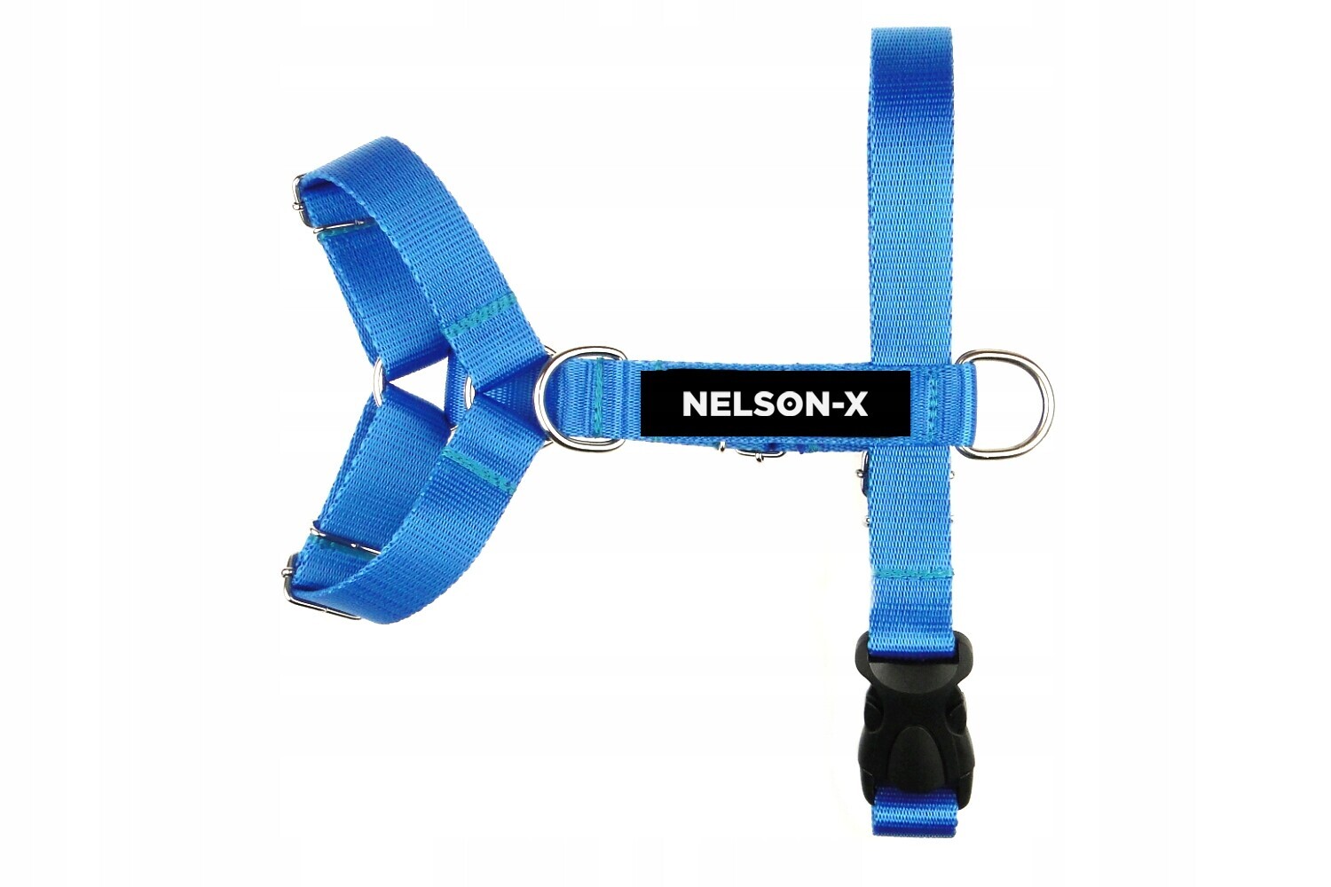 Postroj Pro Psa Guard Nelson-x Basic+, Velikost XL