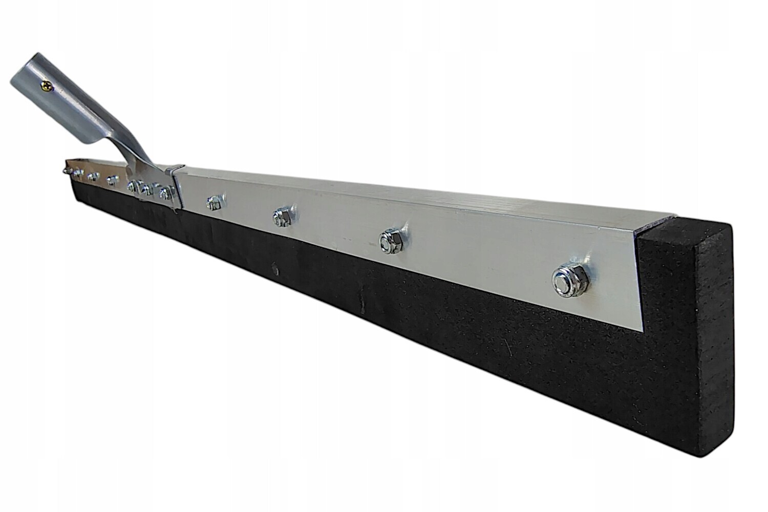 Stahovák na vodu 90 cm gumový Stahovač Mop