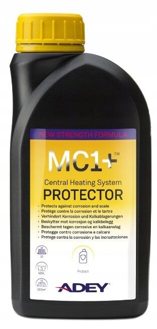 Adey MC1+ Inhibitor koroze pro instalaci Co 500 ml