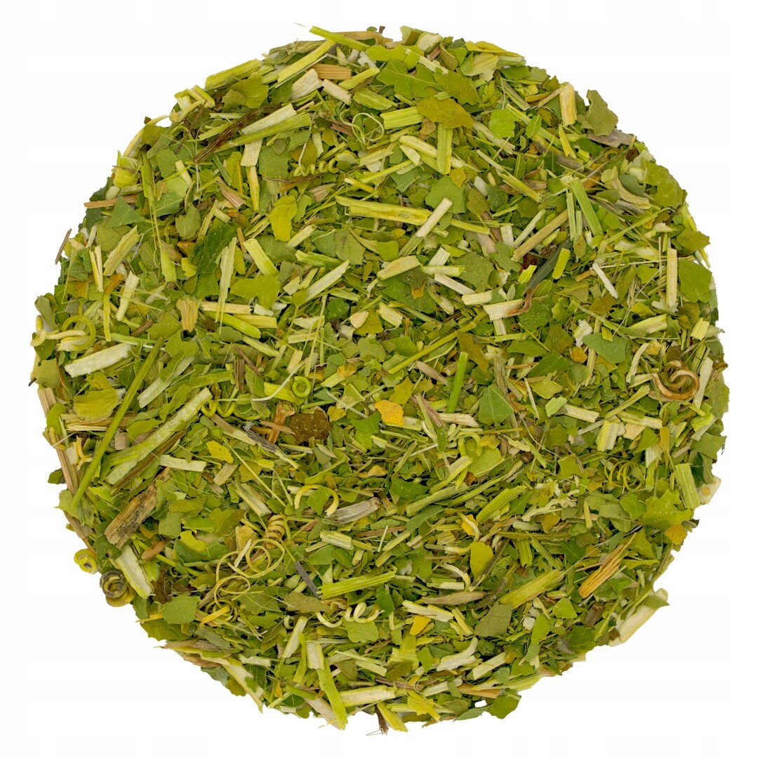 Mučenka řezaná bylina 5 kg