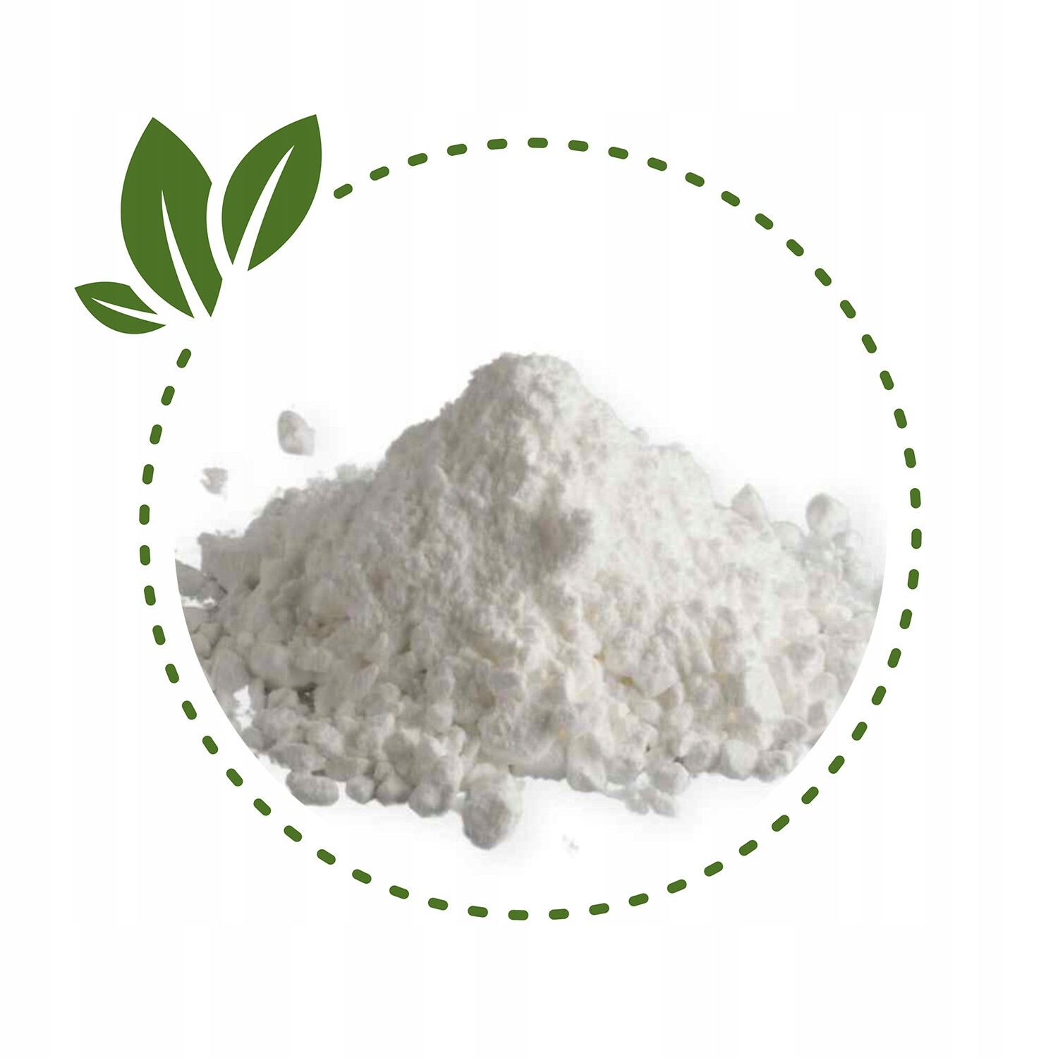 Moučka Svatojánského Chleba E410 Karobová Guma 1 Kg Pi-nuts