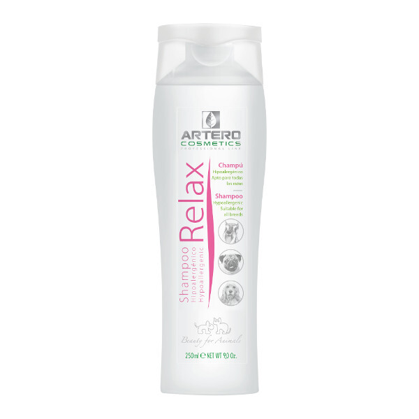 Artero Relax 250 ml – šampon