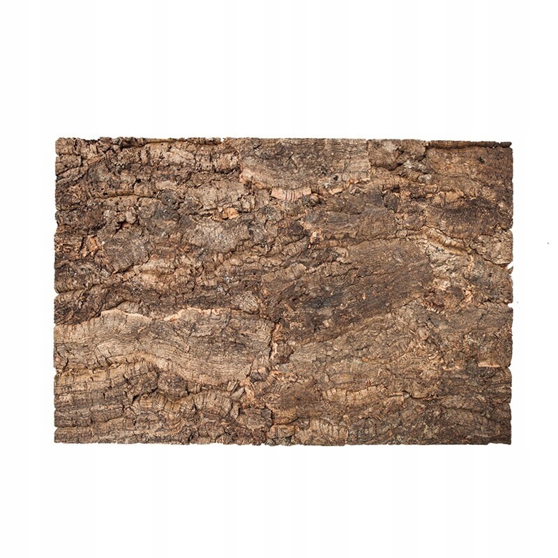 Pozadí do terária korková deska Cameleon 30x30 cm Portugalsko