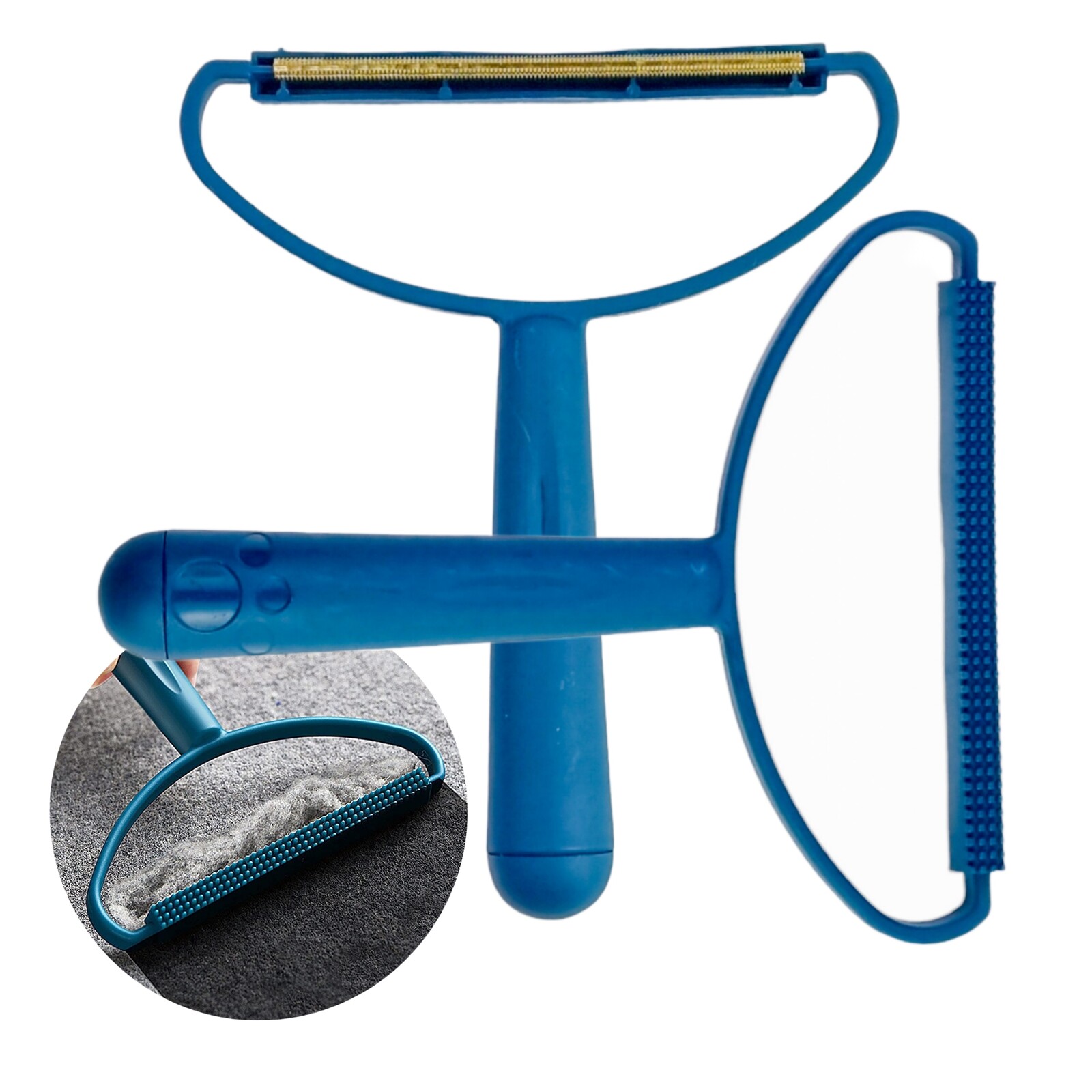 Manuální kartáč Holicí Strojek Na Oblečení, Čalounění, Odstraňování Chlupů,