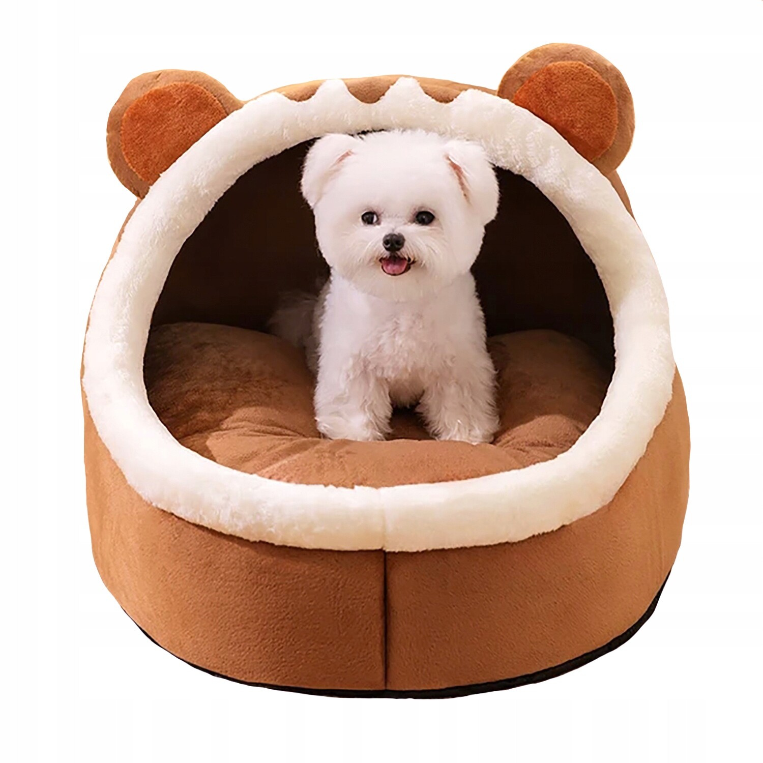 Pro Kočky Potah Pelíšek Pro Kočky A Psy 55X55 CM