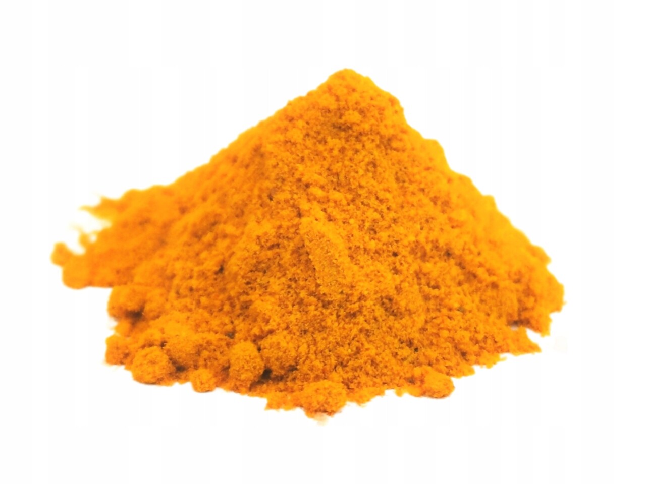 Kurkuma indická mletá 5 kg Zioła z Kurpi